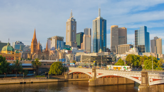AUSTRALIA Y NUEVA ZELANDA
